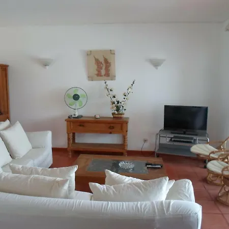 Apartment Harbor Vilamoura *