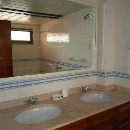 Apartment Harbor Vilamoura *