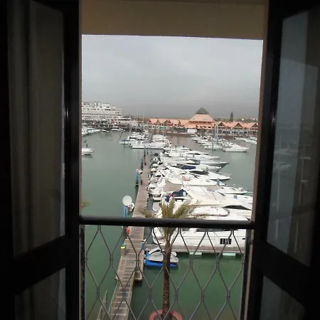 Harbor Vilamoura Apartment