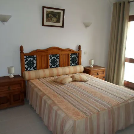 Harbor Vilamoura Apartment *