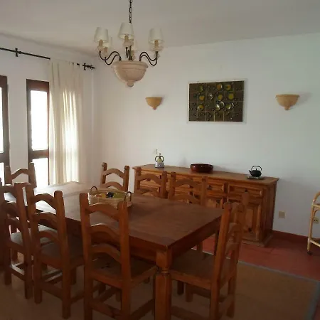 Harbor Vilamoura Apartment