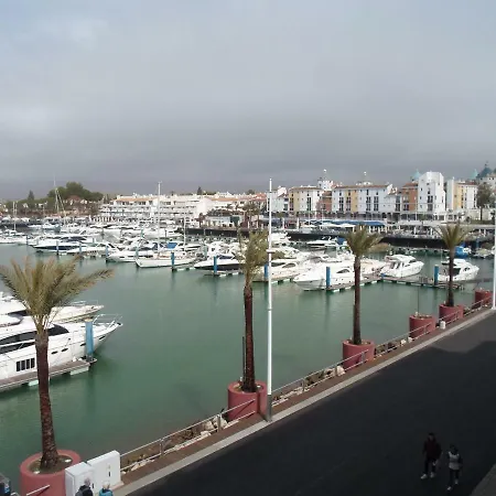 Harbor Vilamoura Quarteira