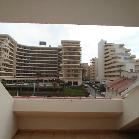 Daire Harbor Vilamoura