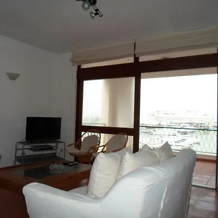 Daire Harbor Vilamoura Quarteira
